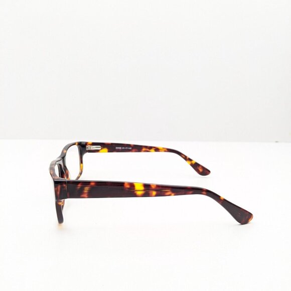 🕶️OneSight 2008E Eyeglasses 61/17 145 /ALH304🕶️ - Picture 5 of 9